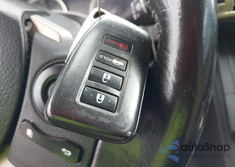 2016 Lexus Is 200T z USA, uszkodzony, nr VIN JTHBA1D27G5001441